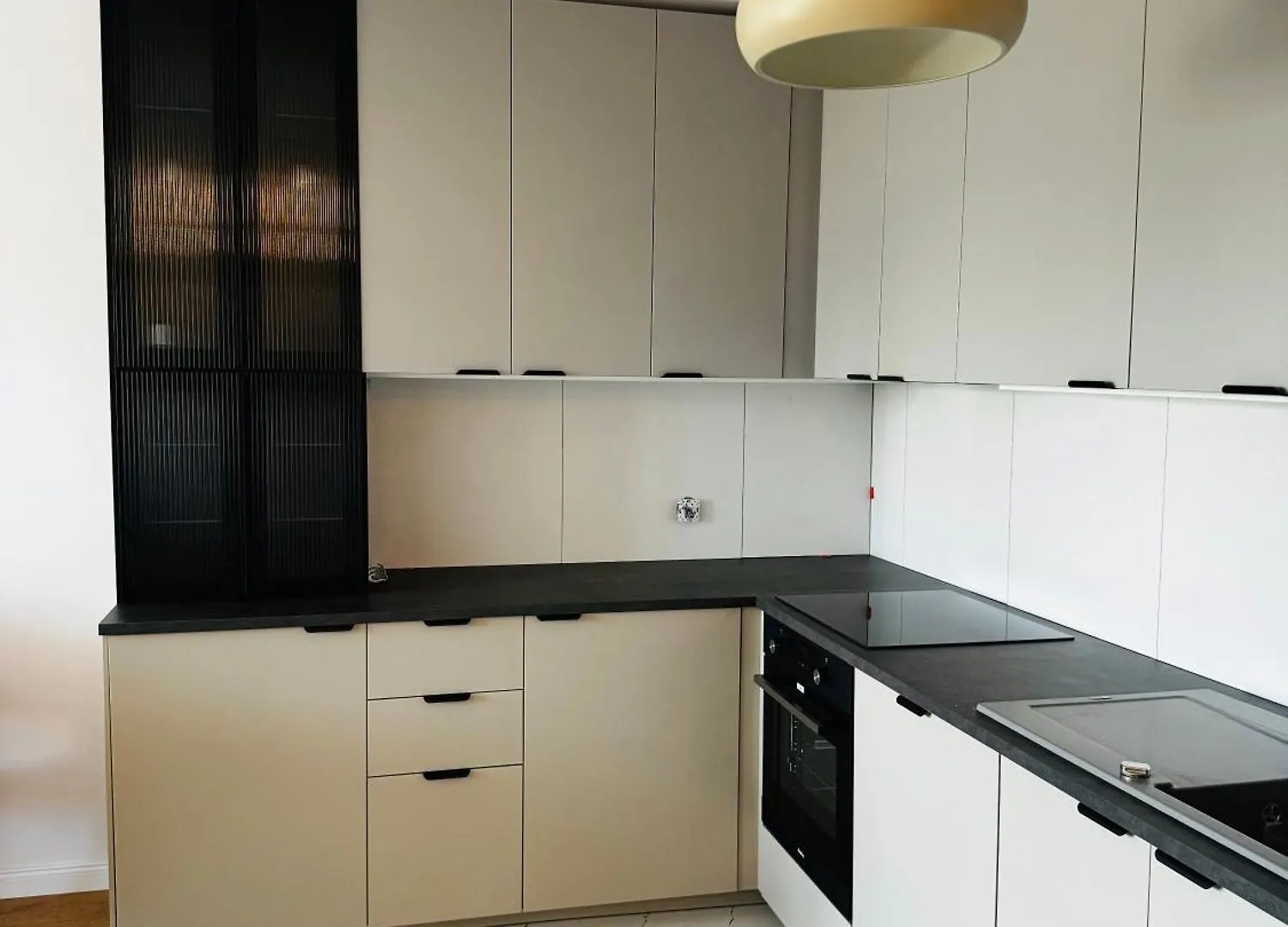 Апартаменты Sailor House Гданьск